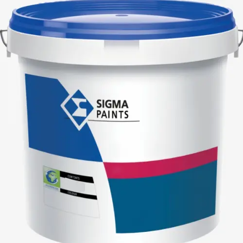 دهان مائي نصف لامع سيجما 16.56 لتر